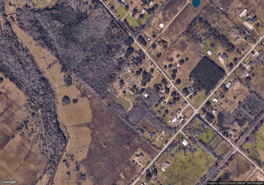 5530 County Road 166, Alvin, TX 77511 - photo 1