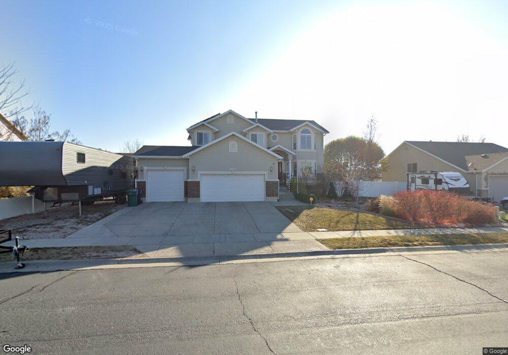 4641 W 5750 S, Hooper, UT 84315 - photo 1