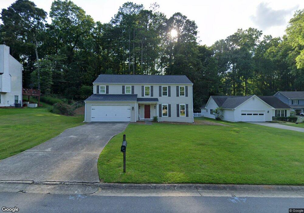 2177 Heritage Trace Dr unit 2, Marietta, GA 30062 - photo 1