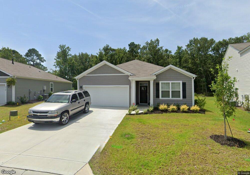 9727 Flooded Field Dr, Ladson, SC 29456 - photo 1