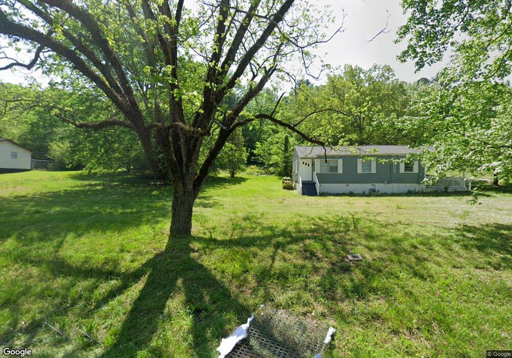 2117 Old Springville Rd, Center Point, AL 35215 - photo 1