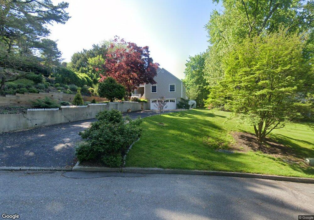 3 Scarborough Cir unit 3P-1, Briarcliff Manor, NY 10510 - photo 1