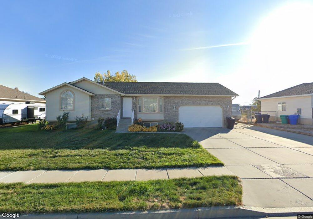 1330 N 3775 W, Clearfield, UT 84015 - photo 1