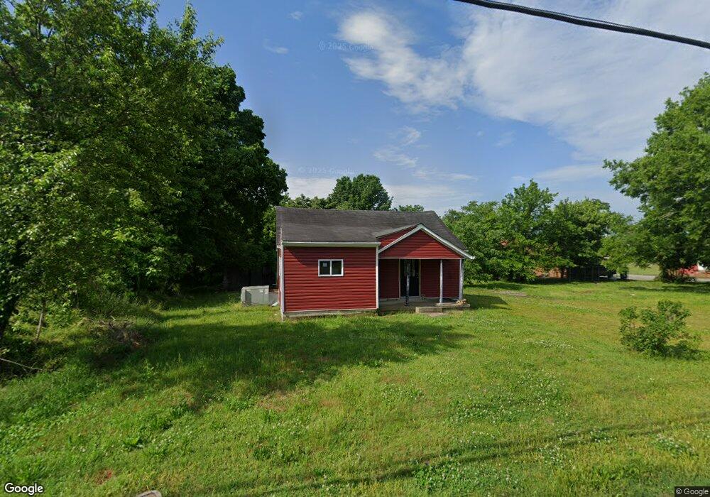 115 Quarry St, Shelbyville, TN 37160 - photo 1