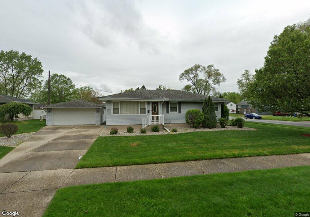 3117 Amy Ct, Highland, IN 46322 - photo 1