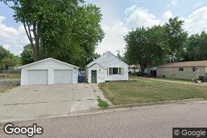 104 S Charles Ave, Colton, SD 57018