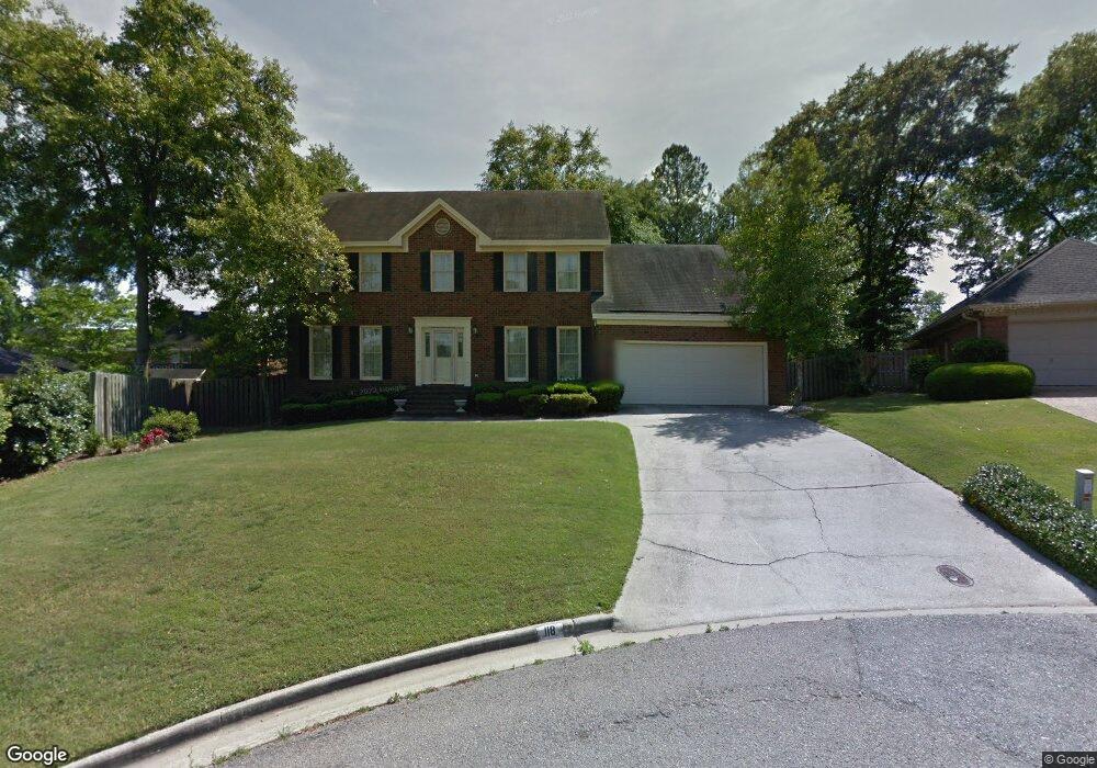 118 Lenox Ct, Augusta, GA 30907 - photo 1