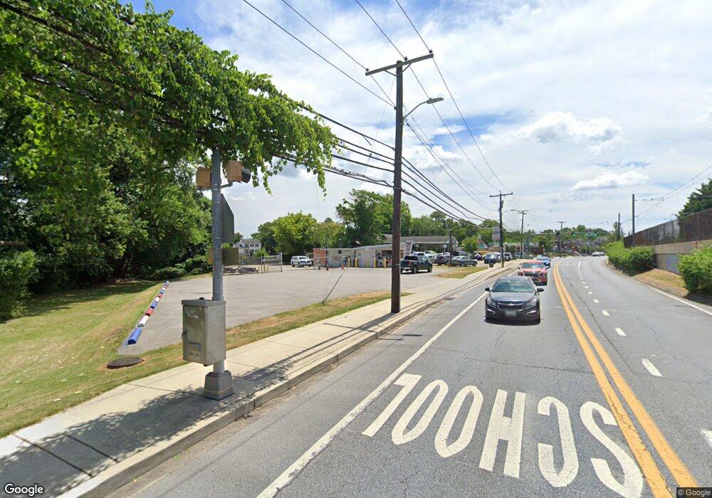 7193 Baltimore Annapolis Blvd, Glen Burnie, MD 21061 - photo 1