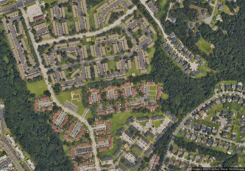 1876 Arwell Ct, Severn, MD 21144 - photo 1