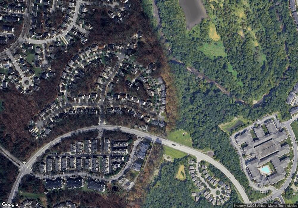 3502 Rippling Way, Laurel, MD 20724 - photo 1