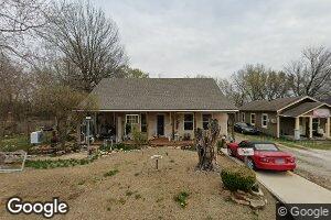 619 N 9th St, Collinsville, OK 74021