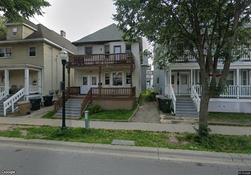 115 N Bassett St unit 1, Madison, WI 53703 - photo 1