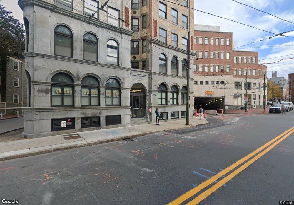 111 Mount Auburn St unit 61T, Cambridge, MA 02138 - photo 1