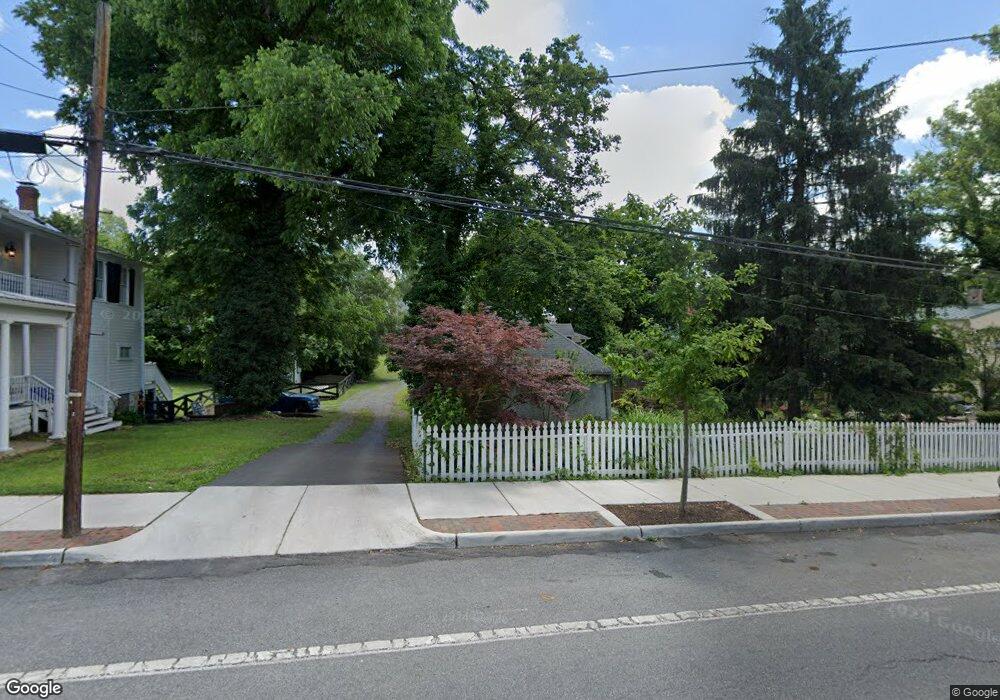 1 Peyton St, Winchester, VA 22601 - photo 1