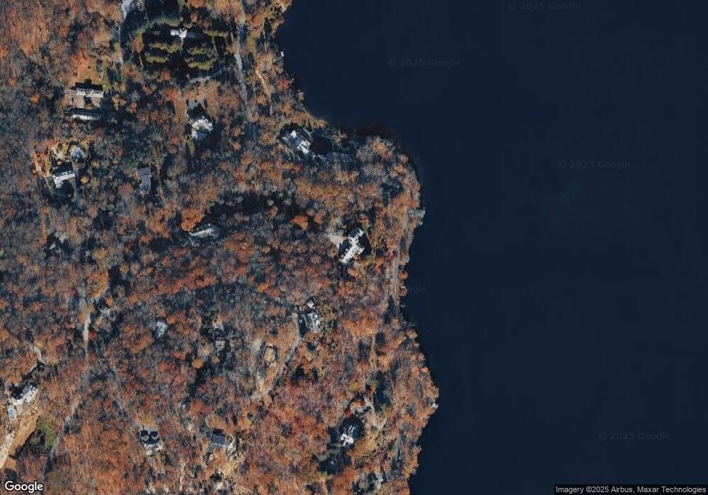 207 W Lake Rd, Tuxedo Park, NY 10987 - photo 1