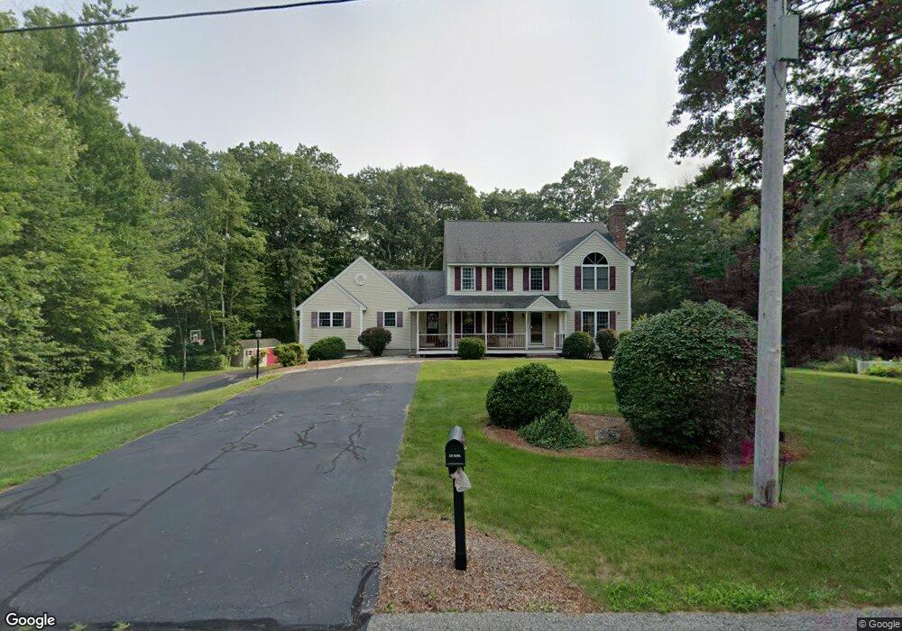 11 Gailor Ln, Hooksett, NH 03106 - photo 1