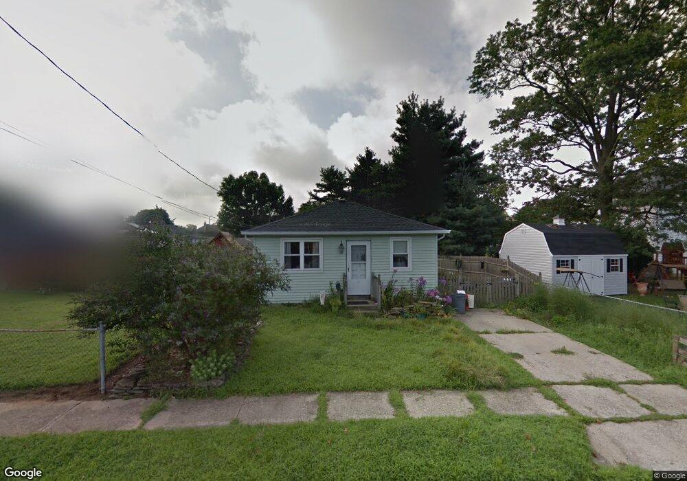 20 E New St, Paulsboro, NJ 08066 - photo 1