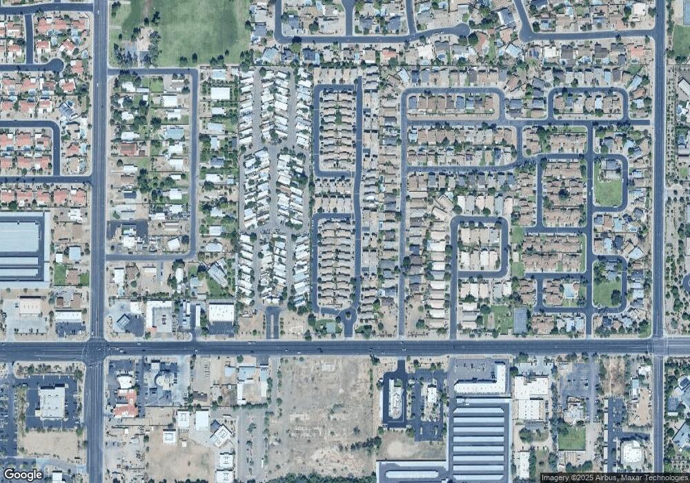 2056 N 30th St, Mesa, AZ 85213 - photo 1