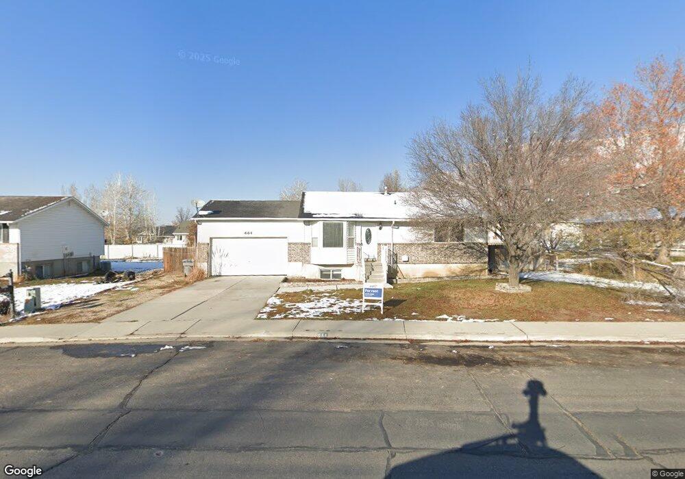 664 W 550 N, Pleasant Grove, UT 84062 - photo 1