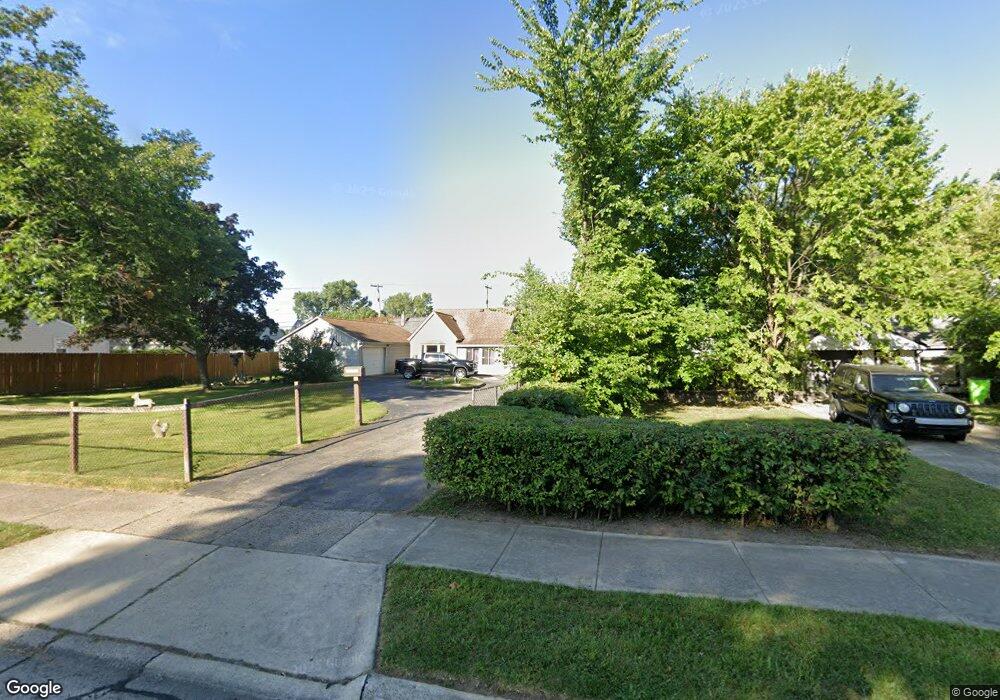 25801 Fern St, Roseville, MI 48066 - photo 1