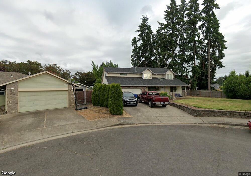 5145 Bailey Ct NE, Keizer, OR 97303 - photo 1