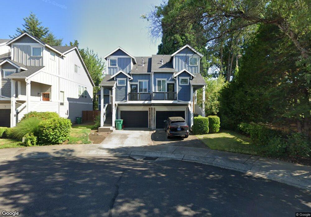 2131 Babbitt Ct, Forest Grove, OR 97116 - photo 1