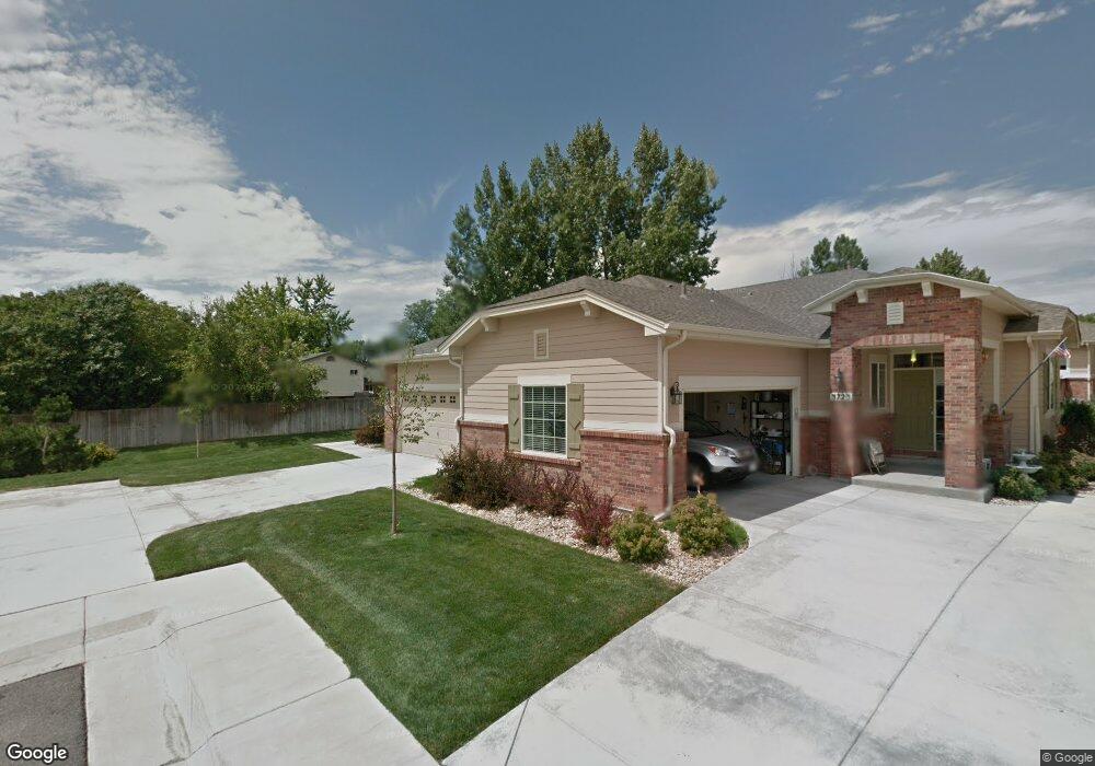 3721 E 128th Place, Thornton, CO 80241 - photo 1