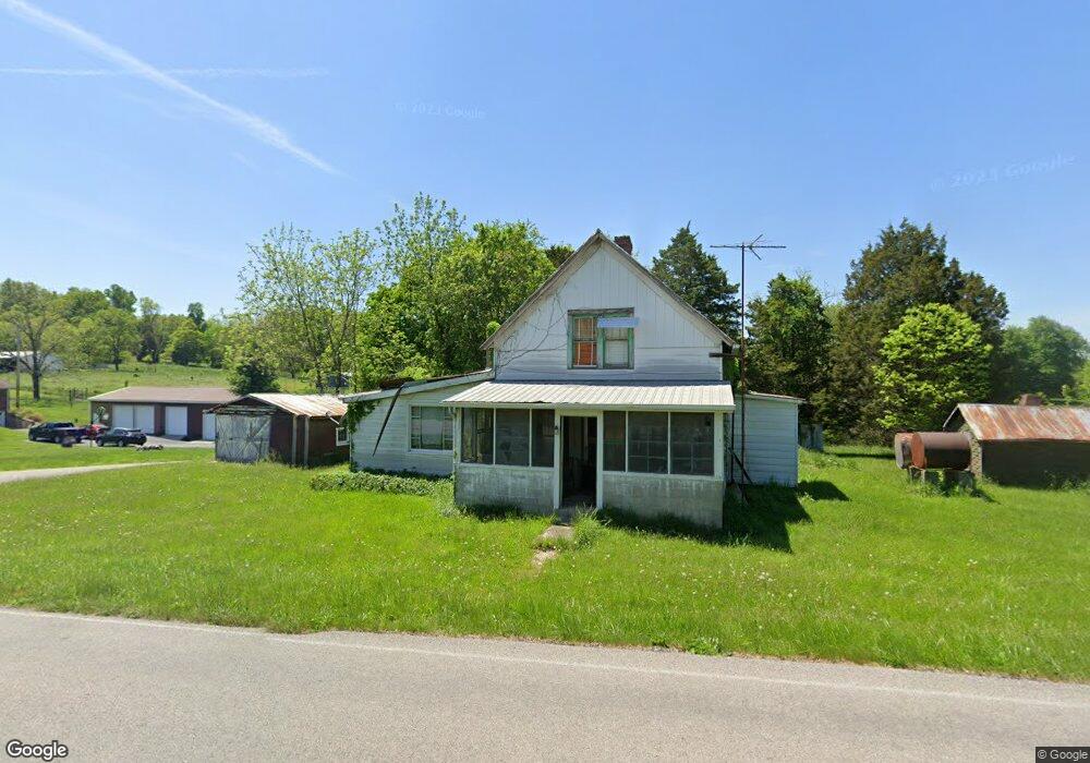 5015 Corydon Ramsey Rd NW, Corydon, IN 47112 - photo 1