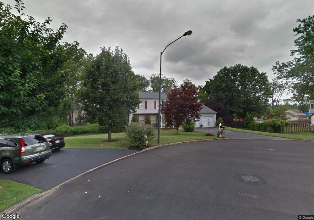 207 Wheatsheaf Ln, Langhorne, PA 19047 - photo 1