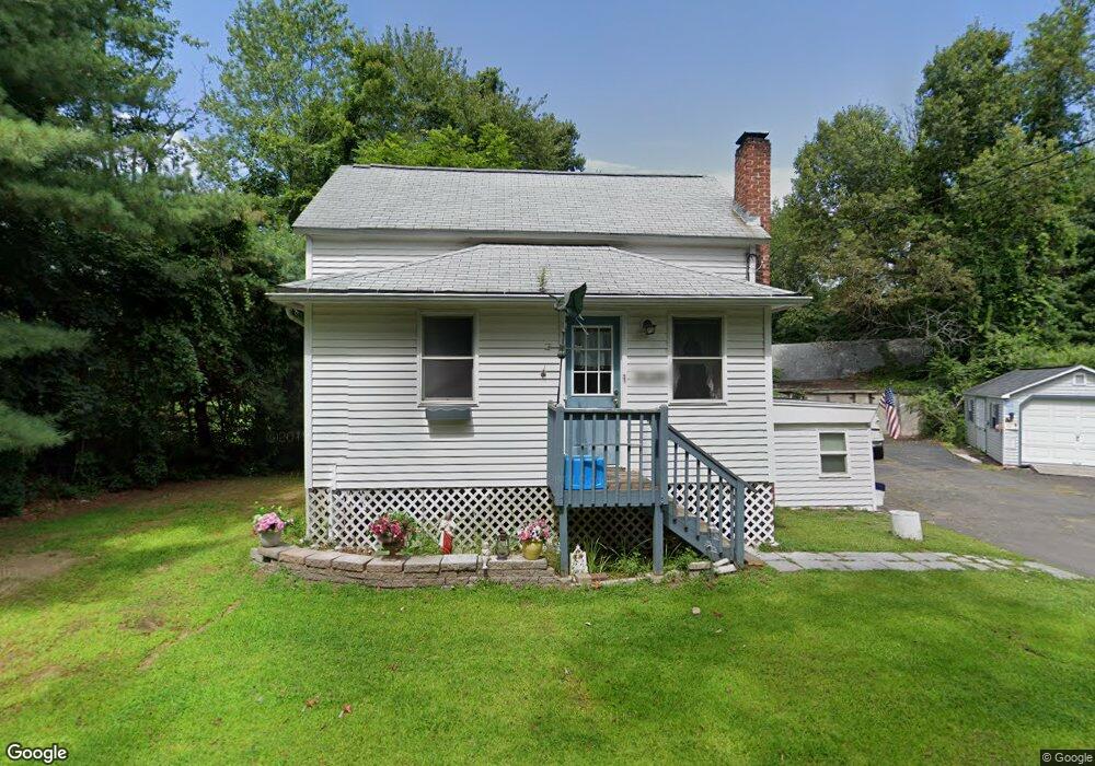 574 Strong Rd, South Windsor, CT 06074 - photo 1