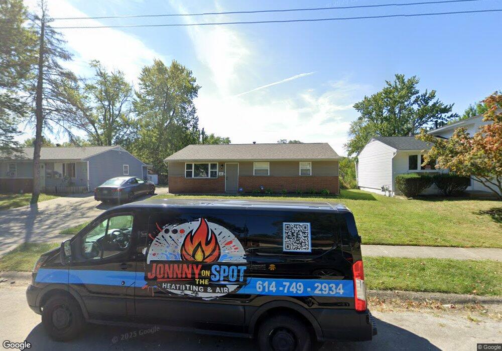 4271 Sibley Ave, Columbus, OH 43227 - photo 1