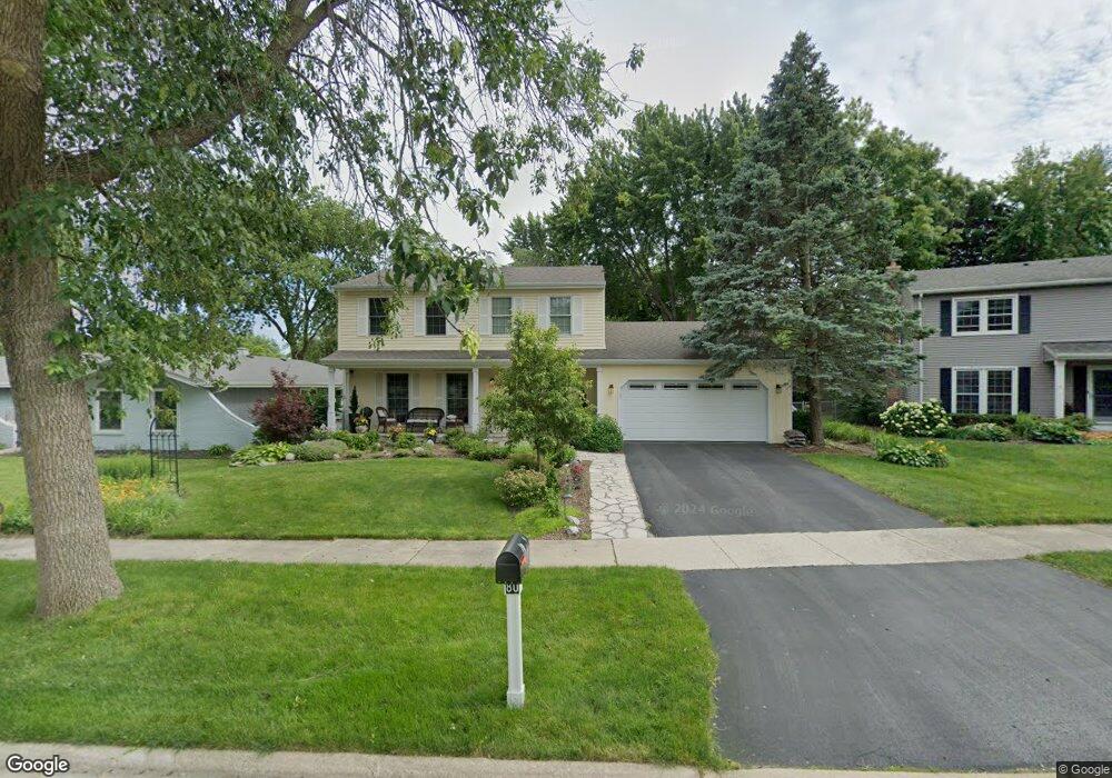 80 Flicker Ct, Naperville, IL 60565 - photo 1