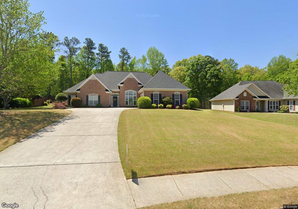112 Little Vine Ln, Villa Rica, GA 30180 - photo 1