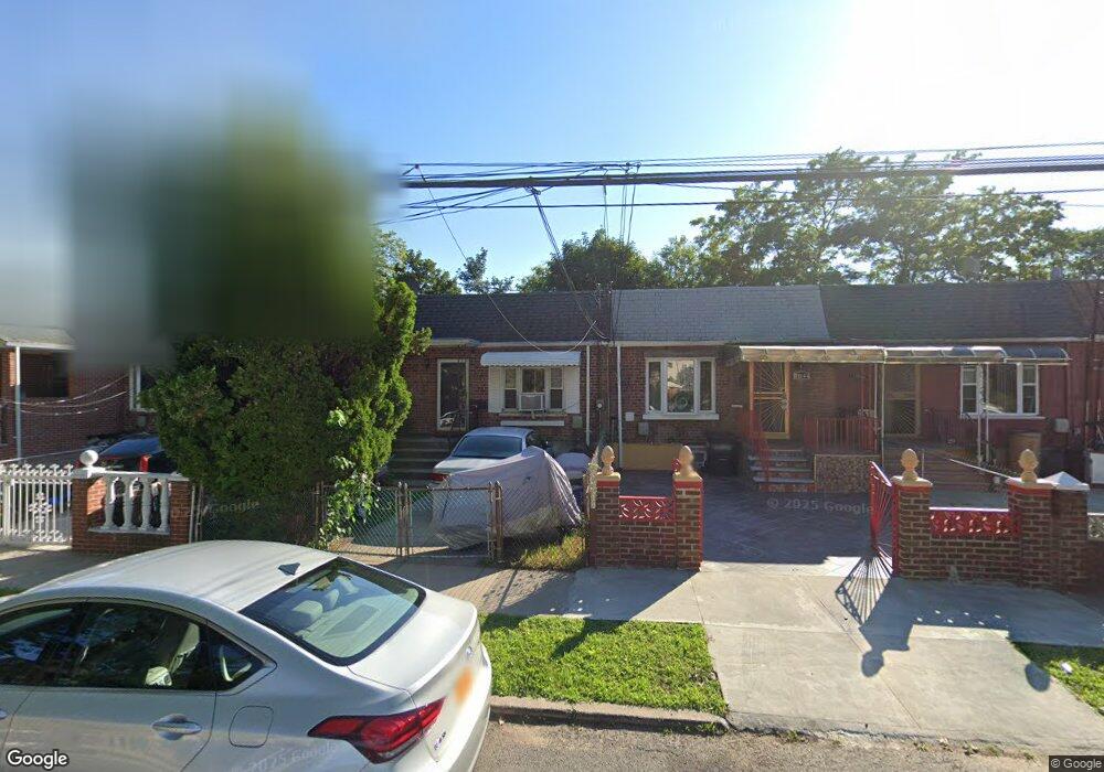 11146 156th St, Jamaica, NY 11433 - photo 1