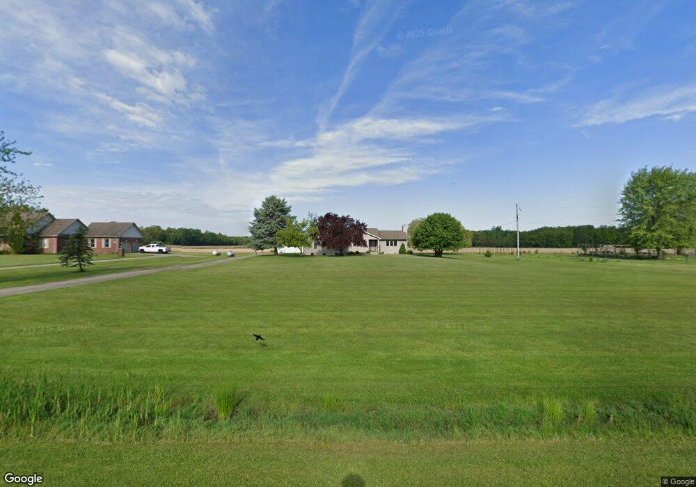 13598 Maple Rd, Birch Run, MI 48415 - photo 1