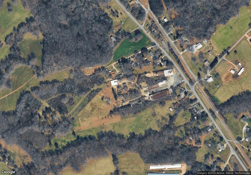 6640 Highway 52, Gillsville, GA 30543 - photo 1