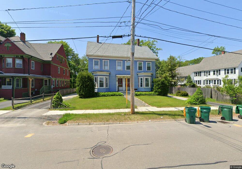 79 Charles St unit 81, Rochester, NH 03867 - photo 1