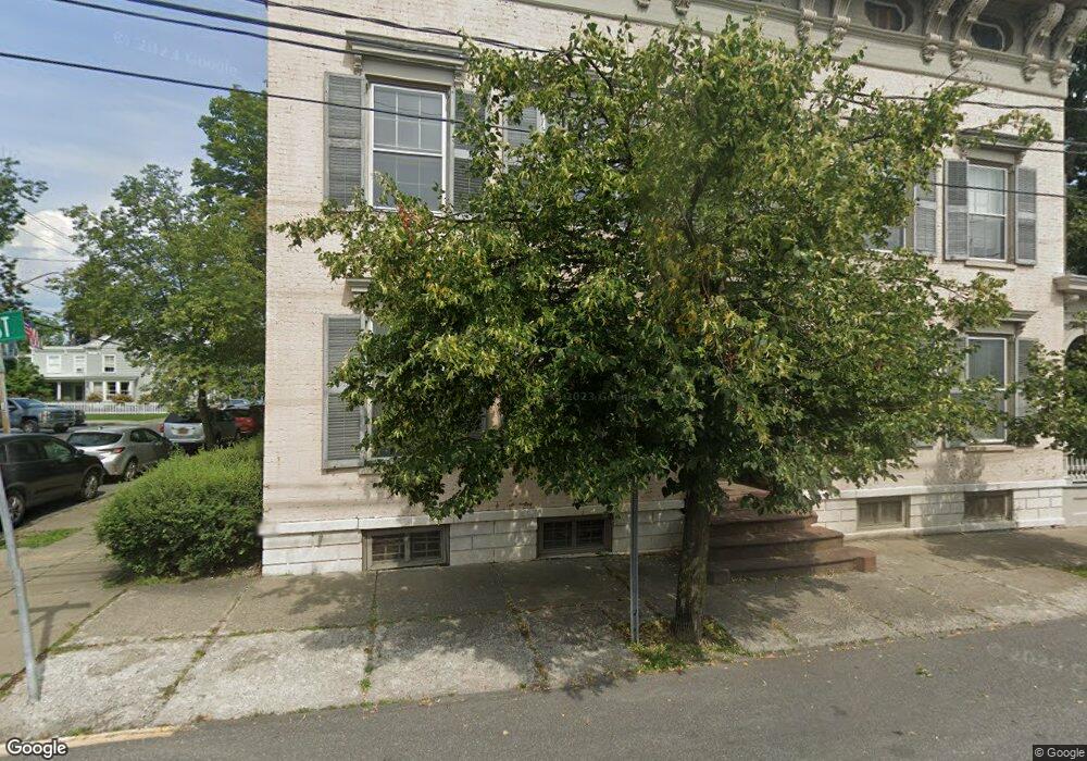 13 N 4th St unit 15, Hudson, NY 12534 - photo 1