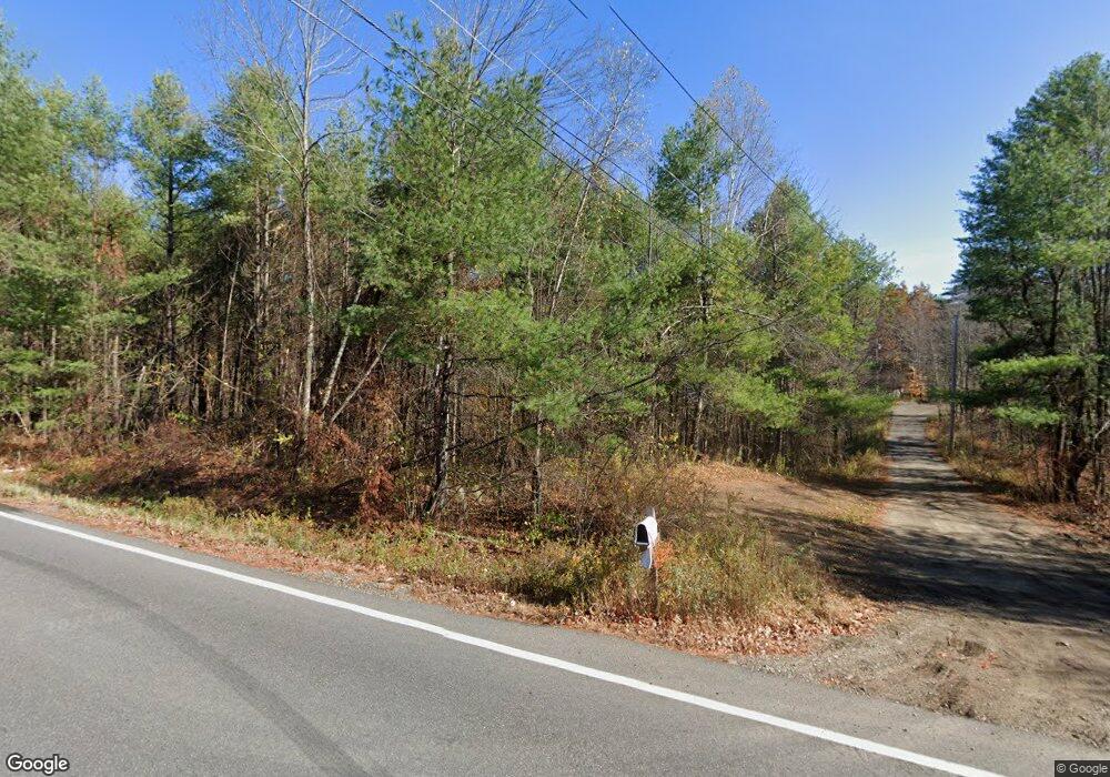 157 Railroad Ave, Springvale, ME 04083 - photo 1