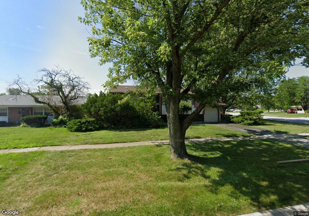 3205 Fountainbleau Dr, Hazel Crest, IL 60429 - photo 1