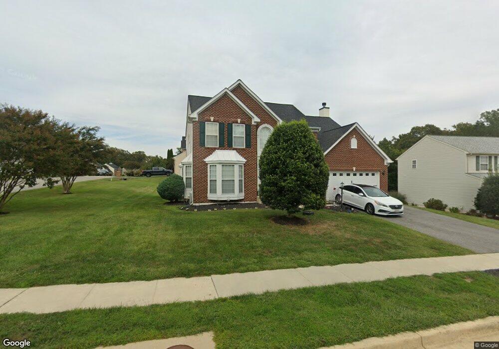 2277 Sansbury Dr, Chesapeake Beach, MD 20732 - photo 1