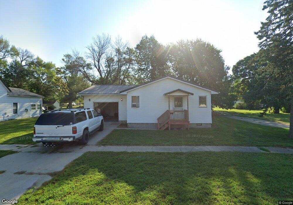 1107 5th St, Onawa, IA 51040 - photo 1