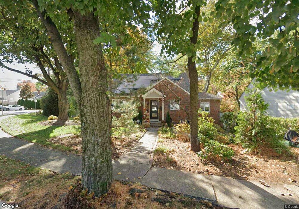 542 E Passaic Ave, Bloomfield, NJ 07003 - photo 1