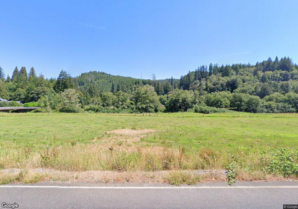 9151 N Fork Siuslaw Rd, Florence, OR 97439 - photo 1