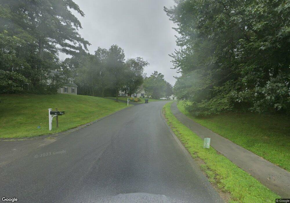 22 Farmstead Way unit 1004, Acton, MA 01720 - photo 1