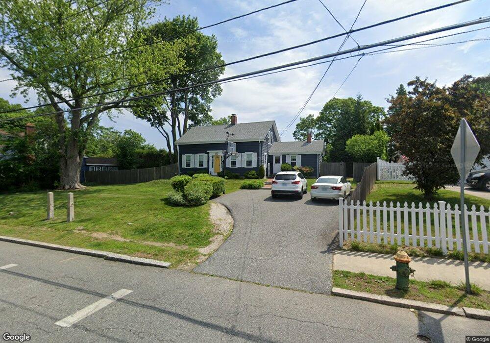 371 Sharon St, Providence, RI 02908 - photo 1