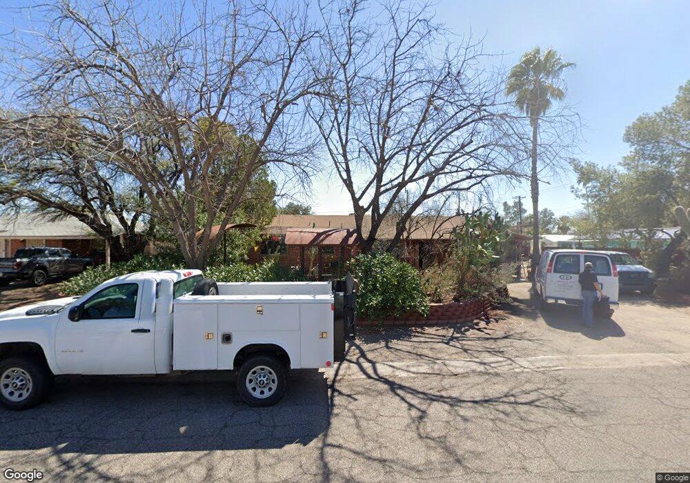 4302 E Cooper Cir, Tucson, AZ 85711 - photo 1