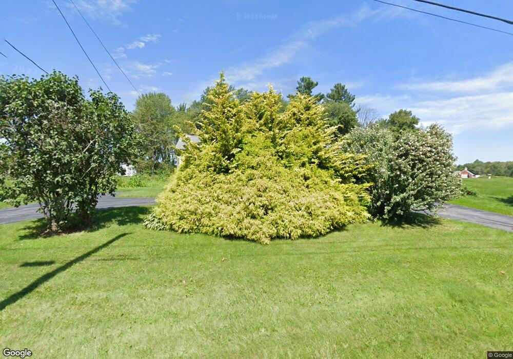 504 Central Turnpike, Sutton, MA 01590 - photo 1