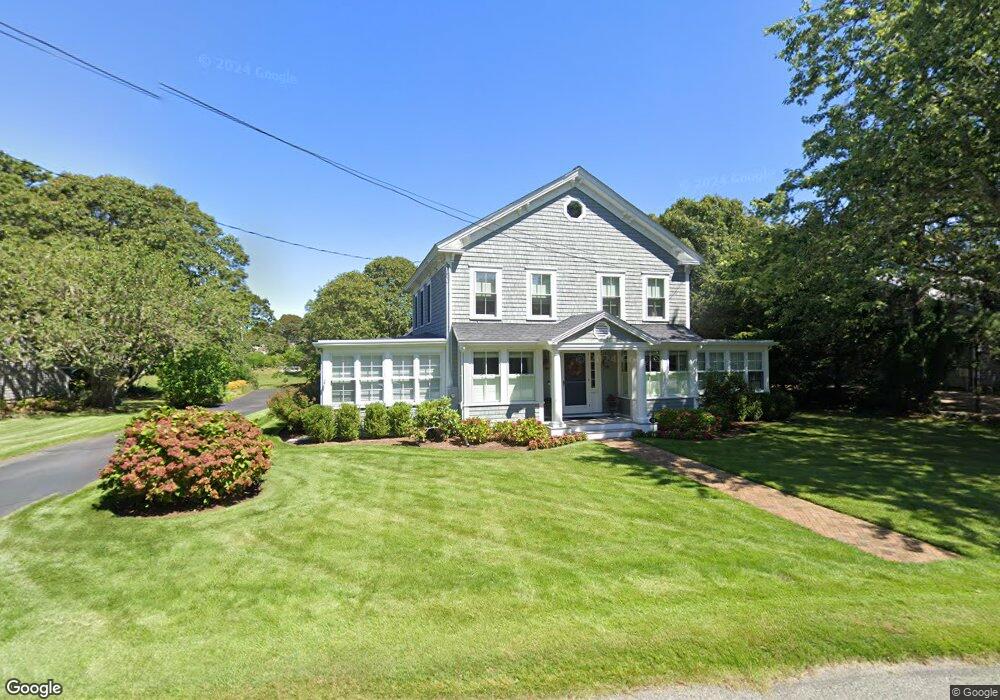 14 Gordon Ritchie Rd, West Harwich, MA 02671 - photo 1