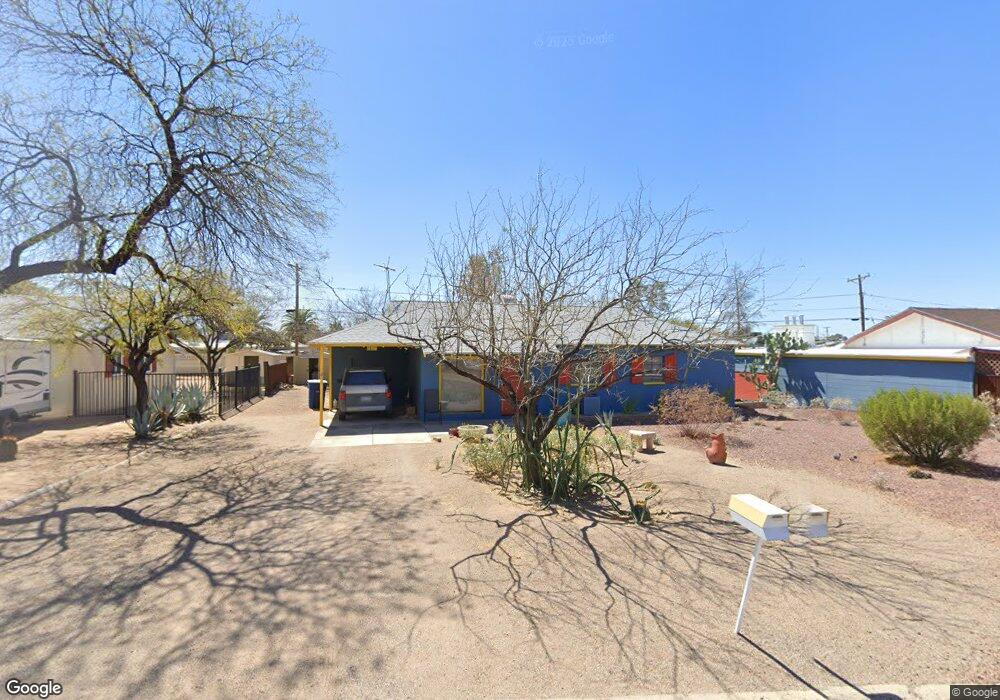 4758 E Montecito St, Tucson, AZ 85711 - photo 1